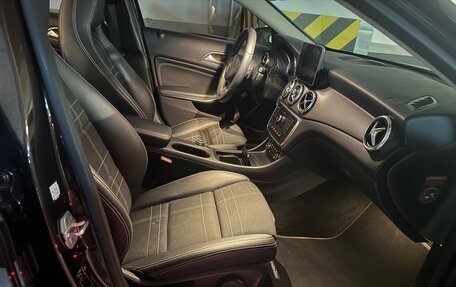 Mercedes-Benz GLA, 2016 год, 3 000 000 рублей, 1 фотография