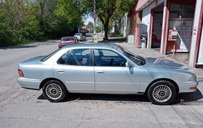 Toyota Camry, 1990 год, 350 000 рублей, 1 фотография
