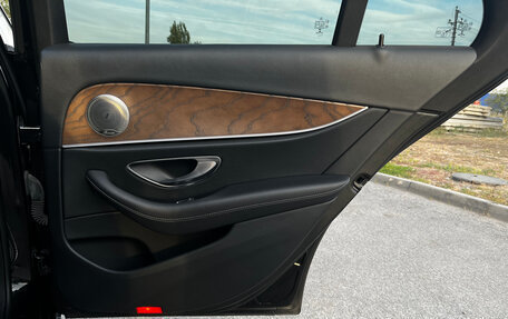 Mercedes-Benz E-Класс, 2019 год, 3 199 000 рублей, 33 фотография