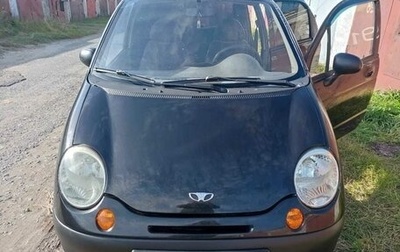 Daewoo Matiz I, 2011 год, 230 000 рублей, 1 фотография
