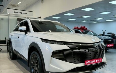 Haval F7, 2025 год, 3 499 000 рублей, 1 фотография