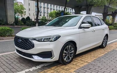 Ford Focus IV, 2021 год, 1 290 000 рублей, 1 фотография