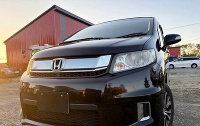 Honda Freed I, 2016 год, 785 000 рублей, 1 фотография