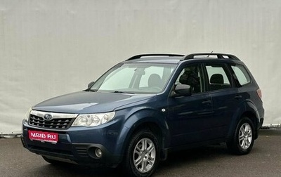 Subaru Forester, 2011 год, 1 025 000 рублей, 1 фотография