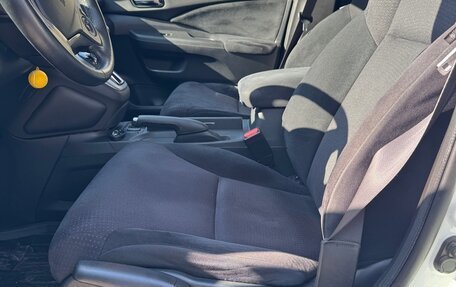 Honda CR-V IV, 2013 год, 1 850 000 рублей, 8 фотография