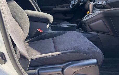 Honda CR-V IV, 2013 год, 1 850 000 рублей, 9 фотография