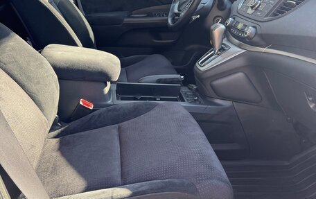 Honda CR-V IV, 2013 год, 1 850 000 рублей, 10 фотография