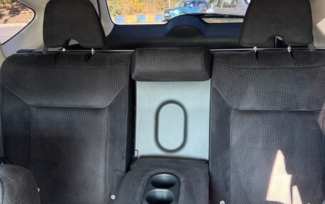 Honda CR-V IV, 2013 год, 1 850 000 рублей, 15 фотография