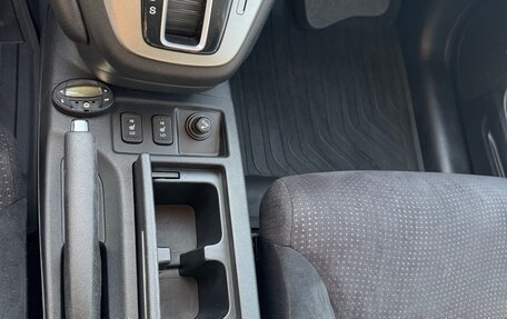 Honda CR-V IV, 2013 год, 1 850 000 рублей, 14 фотография