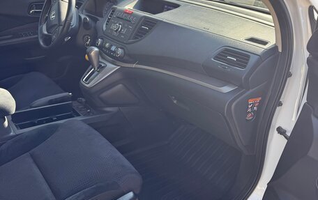 Honda CR-V IV, 2013 год, 1 850 000 рублей, 11 фотография