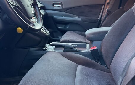 Honda CR-V IV, 2013 год, 1 850 000 рублей, 18 фотография