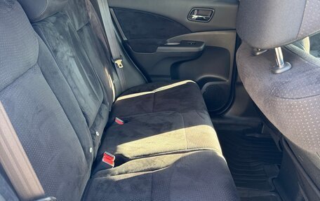 Honda CR-V IV, 2013 год, 1 850 000 рублей, 13 фотография