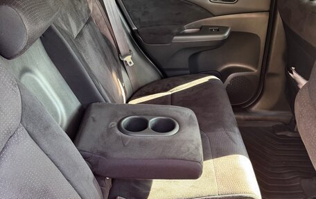 Honda CR-V IV, 2013 год, 1 850 000 рублей, 12 фотография