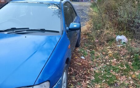 Subaru Impreza IV, 2000 год, 270 000 рублей, 3 фотография