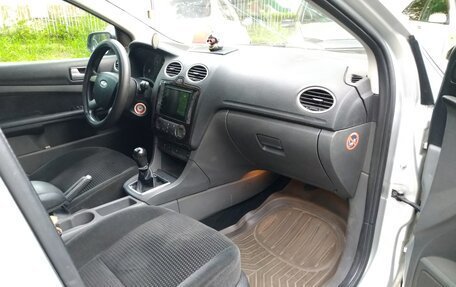 Ford Focus II рестайлинг, 2006 год, 400 000 рублей, 8 фотография