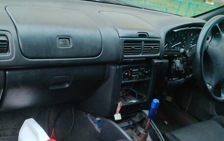 Subaru Impreza IV, 2000 год, 270 000 рублей, 6 фотография