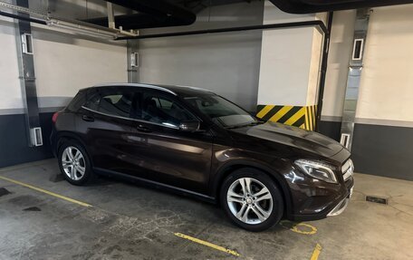 Mercedes-Benz GLA, 2016 год, 3 000 000 рублей, 4 фотография