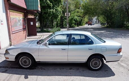 Toyota Camry, 1990 год, 350 000 рублей, 5 фотография