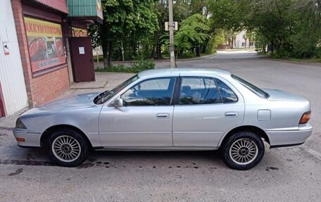 Toyota Camry, 1990 год, 350 000 рублей, 3 фотография