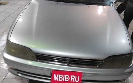 Toyota Camry, 1990 год, 350 000 рублей, 6 фотография