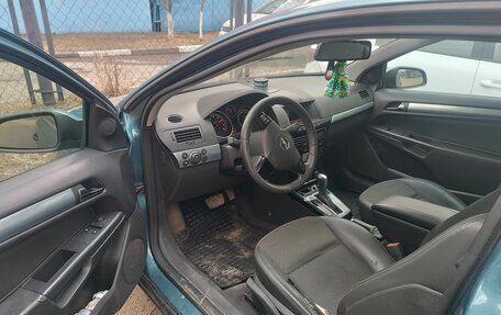 Opel Astra H, 2007 год, 315 000 рублей, 8 фотография