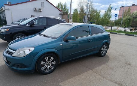Opel Astra H, 2007 год, 315 000 рублей, 7 фотография