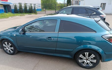 Opel Astra H, 2007 год, 315 000 рублей, 6 фотография
