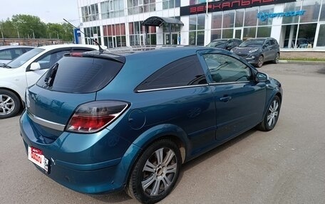 Opel Astra H, 2007 год, 315 000 рублей, 3 фотография