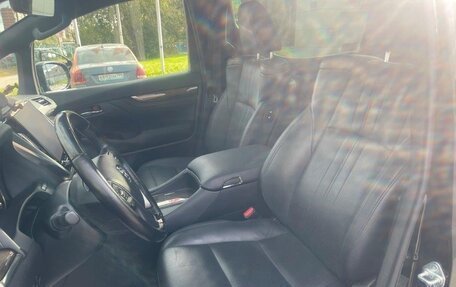 Toyota Alphard III, 2021 год, 7 180 000 рублей, 15 фотография