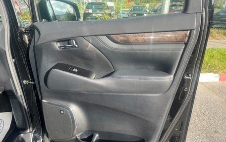 Toyota Alphard III, 2021 год, 7 180 000 рублей, 16 фотография