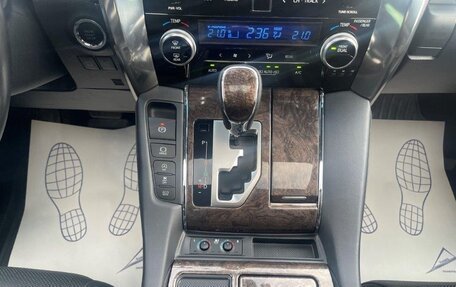 Toyota Alphard III, 2021 год, 7 180 000 рублей, 22 фотография