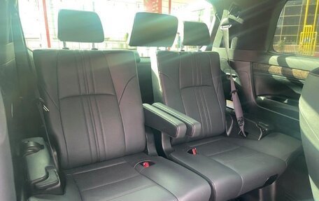 Toyota Alphard III, 2021 год, 7 180 000 рублей, 31 фотография