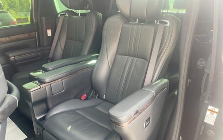 Toyota Alphard III, 2021 год, 7 180 000 рублей, 26 фотография