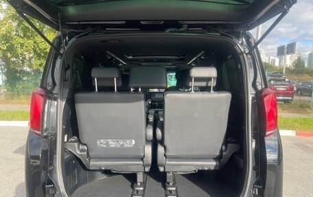 Toyota Alphard III, 2021 год, 7 180 000 рублей, 38 фотография