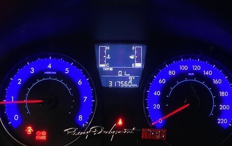 Hyundai Solaris II рестайлинг, 2015 год, 689 000 рублей, 5 фотография
