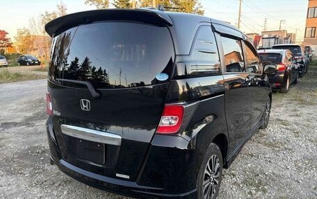Honda Freed I, 2016 год, 785 000 рублей, 4 фотография