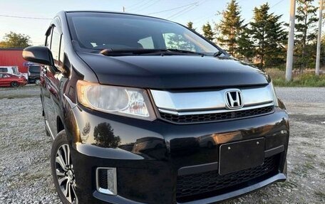 Honda Freed I, 2016 год, 785 000 рублей, 3 фотография
