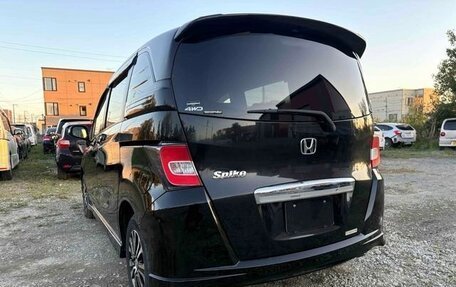 Honda Freed I, 2016 год, 785 000 рублей, 6 фотография