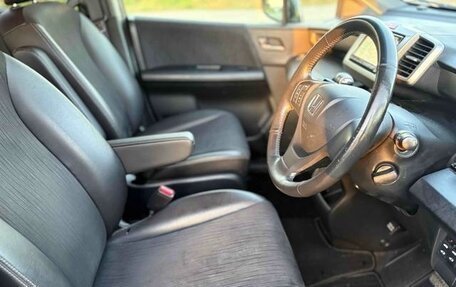 Honda Freed I, 2016 год, 785 000 рублей, 7 фотография