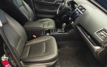 Subaru Legacy VII, 2019 год, 1 899 000 рублей, 9 фотография