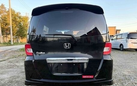 Honda Freed I, 2016 год, 785 000 рублей, 5 фотография
