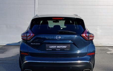 Nissan Murano, 2020 год, 2 637 000 рублей, 7 фотография