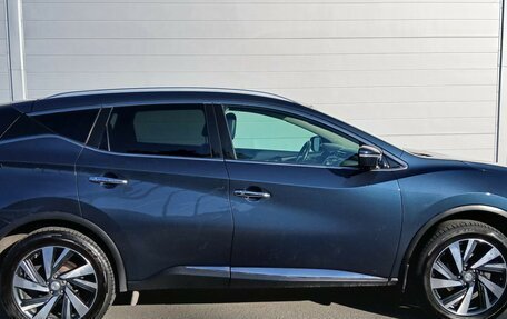 Nissan Murano, 2020 год, 2 637 000 рублей, 5 фотография