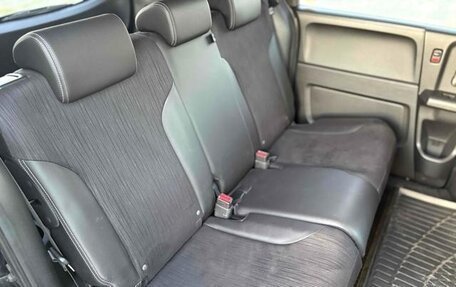Honda Freed I, 2016 год, 785 000 рублей, 10 фотография