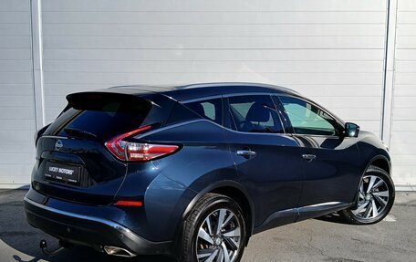 Nissan Murano, 2020 год, 2 637 000 рублей, 4 фотография