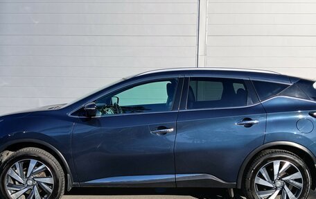 Nissan Murano, 2020 год, 2 637 000 рублей, 6 фотография