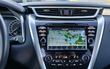 Nissan Murano, 2020 год, 2 637 000 рублей, 12 фотография