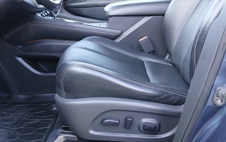 Nissan Murano, 2020 год, 2 637 000 рублей, 19 фотография