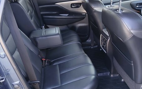 Nissan Murano, 2020 год, 2 637 000 рублей, 24 фотография
