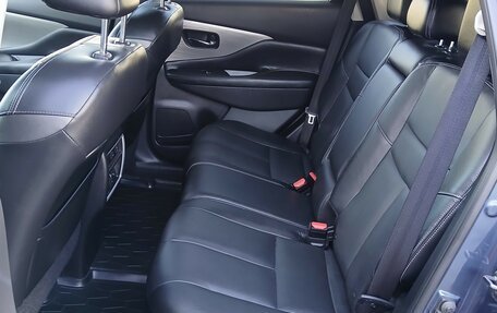 Nissan Murano, 2020 год, 2 637 000 рублей, 23 фотография
